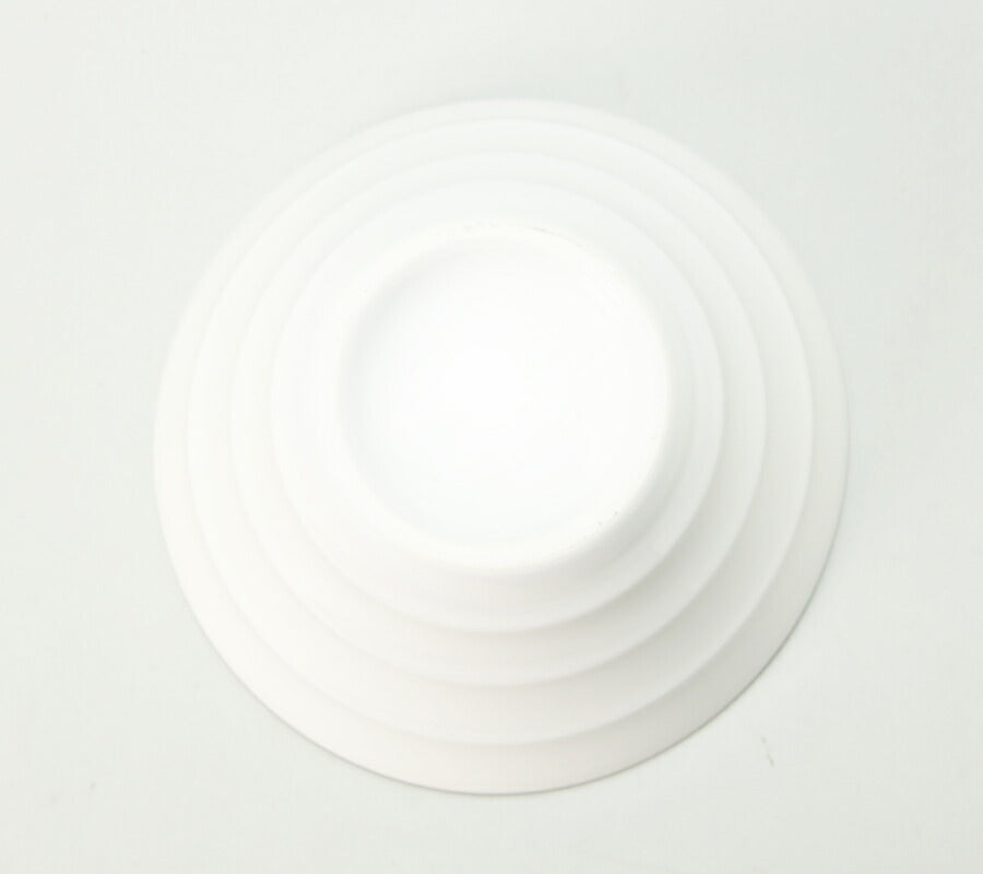 ハーモニー25cmボール 直径25.5cm 高9.5cm 本格レストラン食器 白磁 磁器 美濃焼 白い器 白い食器 ホワイト 麺鉢 ラーメン鉢 和洋中 卸価格 問屋 業務用 大口OK 日本製   陶器のふる里  stockヤ