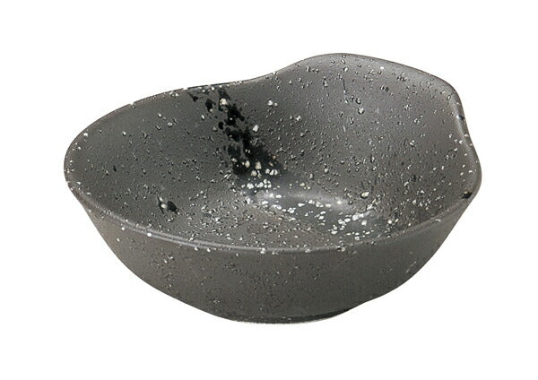 彗星 石目深口とんすい 幅145mm 土鍋用小物 呑水  陶器のふる里  trysま