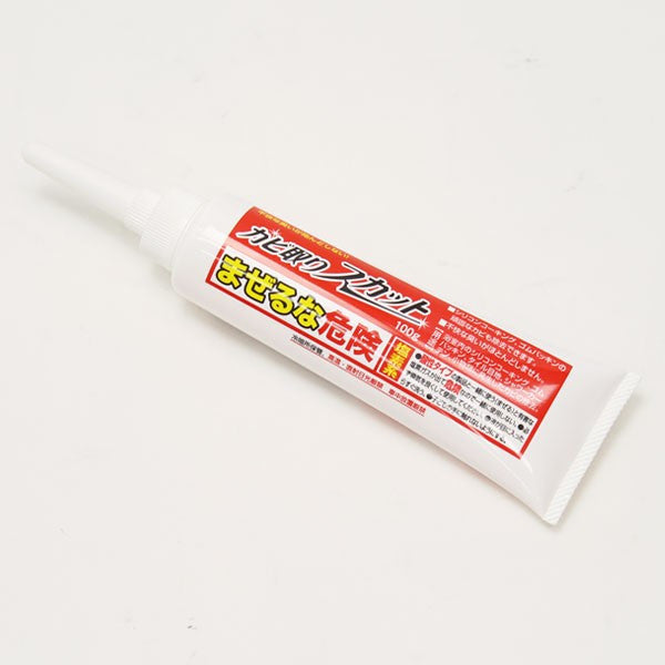 カビ取り スカット 100g入×3個セット