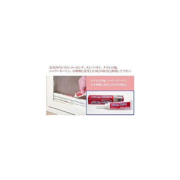 カビ取り スカット 100g入×3個セット