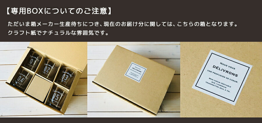Number glass 5個SET(箱入り)  グラス5個セット 容量284cc 高9cm タンブラー ガラス製 ギフト プレゼント カジュアル 背番号 結婚祝い 新築祝い 内祝い 5セット コップ セット 母の日 ギフト 箱w-294 送料無料