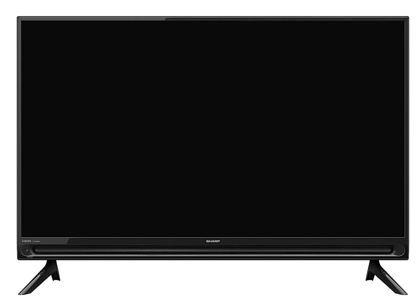 シャープ 32V型 液晶テレビ AQUOS 2T-C32AC1
