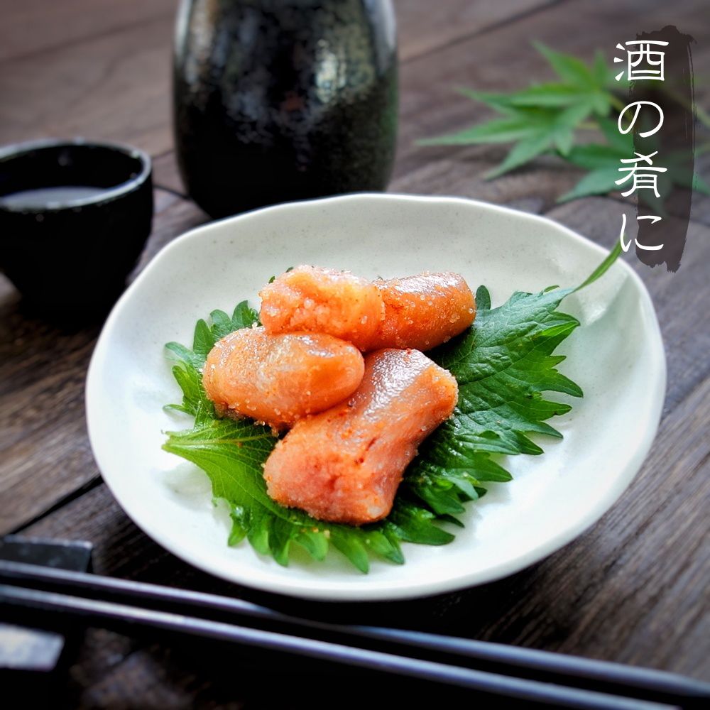 高級一本羽うす色辛子明太子 たっぷり1kg便利な小分け250ｇ×4パック めんたいこ たらこ ギフト おつまみ ご飯のお供 送料無料