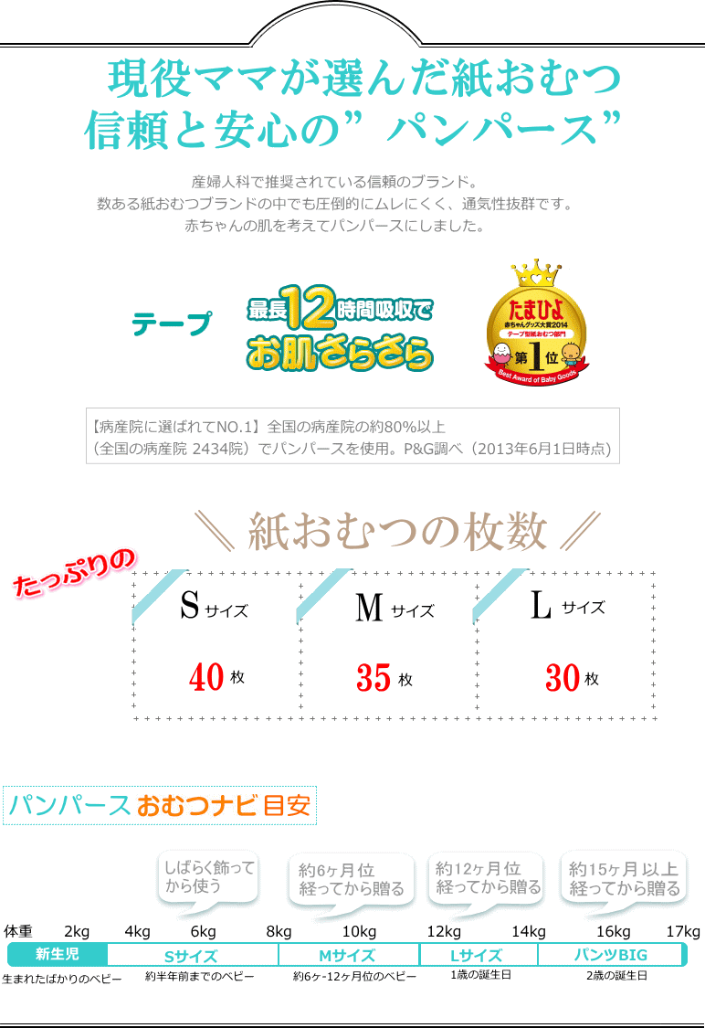 ３段おむつケーキ【Ｓサイズ・ミント/日本製動物ラトルりす】オーガニックベアーラトル/出産祝い/ベビーシャワー/インスタで話題