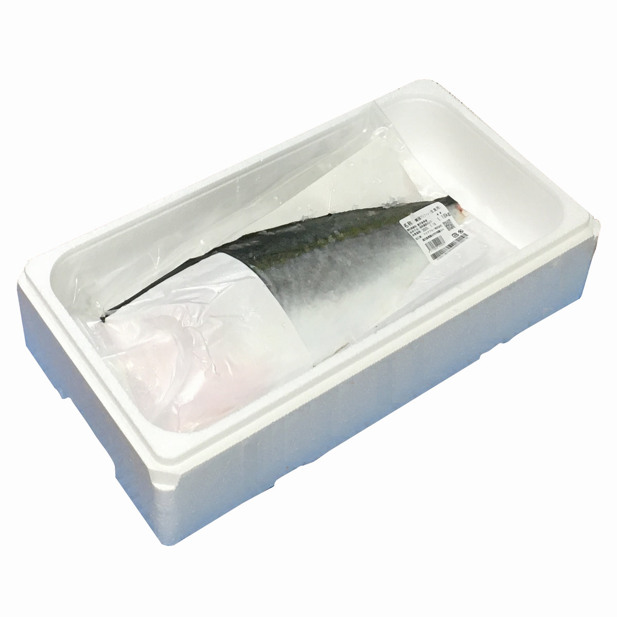 鹿児島産ぶり 半身（約1.7kg）冷蔵