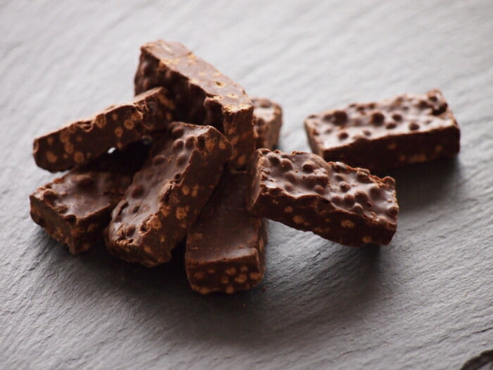 【訳あり　カカオ70％　クランチチョコ　680g（340g×2袋）】お菓子 カカオ70%以上 カカオニブ入り　ハイカカオ チョコレート　クランチ　高カカオ カカオニブ カカオマス チョコレート 効果 業務用サイズ 70% 高カカオ