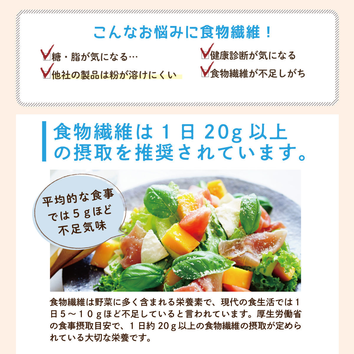 難消化性デキストリン (スーパー即溶顆粒) 500g