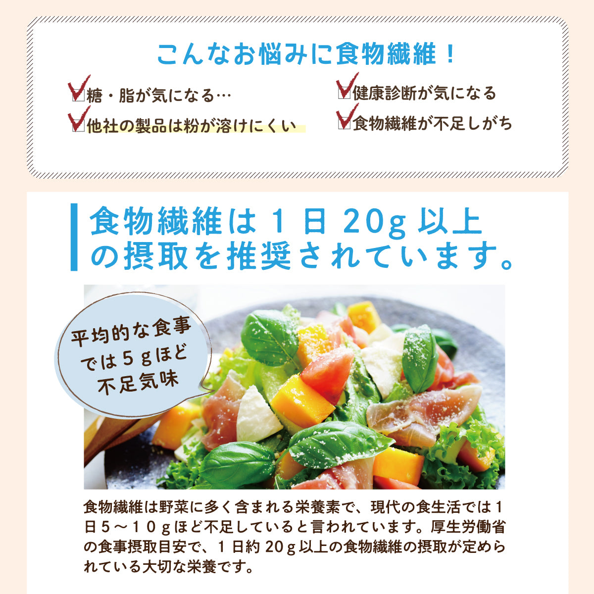難消化性デキストリン (スーパー即溶顆粒) 500g