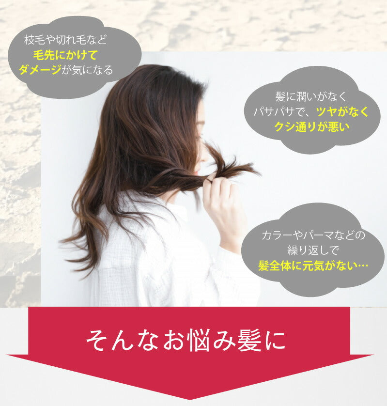 【美容室専売品】プロ仕様 シルクワンハイドロチャージヘアパック150g×３本セット/ 実際の美容室でも使われているプロ品質