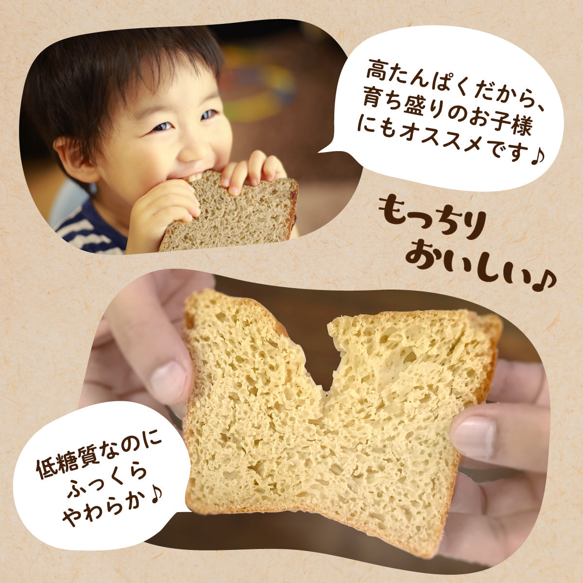 低糖質パンミックス粉 800g
