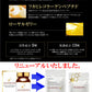 【送料無料 ポスト投函】グランステム ９０粒 ステムセル＆グロースファクター ザ・パーフェクトビューティー 《イムバランス、アナツバメの巣、イムノール》※定形外郵便（ポスト投函）