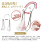【先着30購入限定】【TBS この差って何ですか】 で紹介 スーリー 鼻クリップ 鼻矯正ノーズクリップ 鼻高く 鼻を高くする 鼻筋ピン 美鼻セレブ 鼻高 矯正 小鼻 鼻筋 鼻高くするグッズ ノーズアップ 男女兼用 送料無料 【正規代理店】