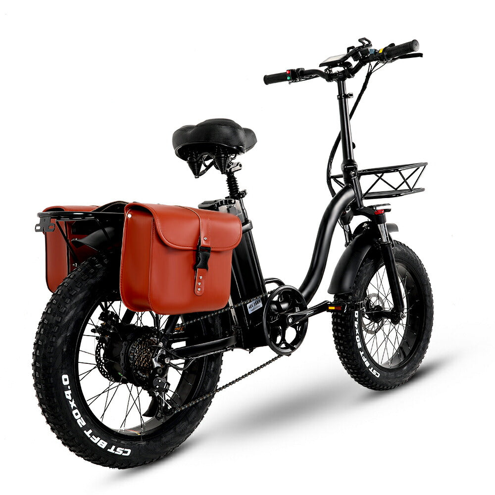 公道で走れる3way電動自転車 最新アシスト自転車 マウンテンバイク750w 48v 15Ah大容量バッテリー アルミフレーム 迫力の極太タイヤ 7段階変速ギア shimano