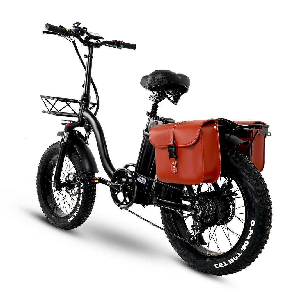 公道で走れる3way電動自転車 最新アシスト自転車 マウンテンバイク750w 48v 15Ah大容量バッテリー アルミフレーム 迫力の極太タイヤ 7段階変速ギア shimano