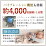 NIPLUX HEAD SPA（シルバー） 頭皮から引き上げる 頭皮マッサージ