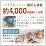 NIPLUX HEAD SPA（シルバー） 頭皮から引き上げる 頭皮マッサージ