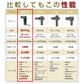 【無料でエントリー】NIPLUX FASCIALAX MINI 筋膜リリースガン ファシアラックス ミニ 全身用 ハンディ【抽選で当たる】