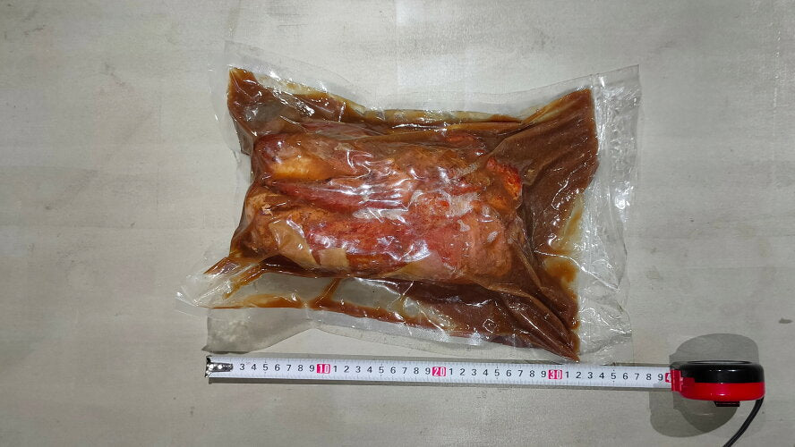 1500g 1本丸々 特大チャーシュー 烏龍茶仕込み