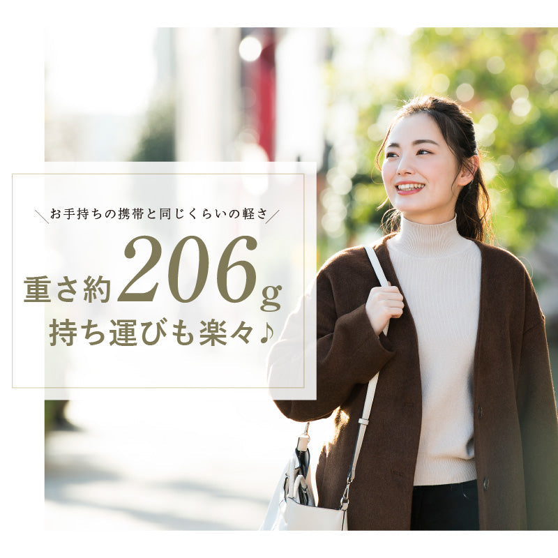 （ネイビーグリーン）NECK RELAX 1S 健康グッズ 首 肩 温熱 EMS