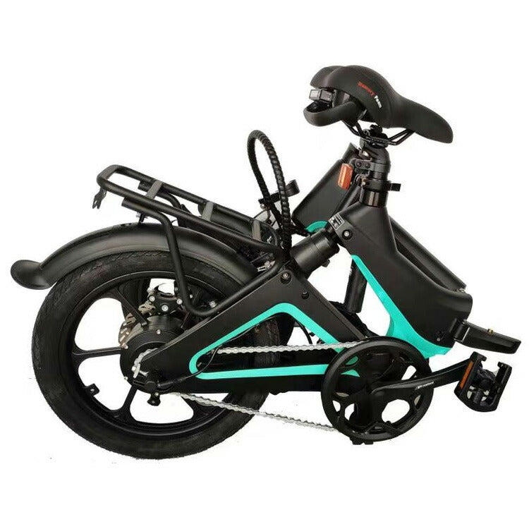 電動自転車 電動アシスト自転車 自転車 電動 折りたたみ 次世代Smart 