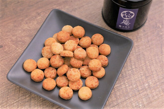 3缶セット ヴィーガン＆グルテンフリークッキーギフト