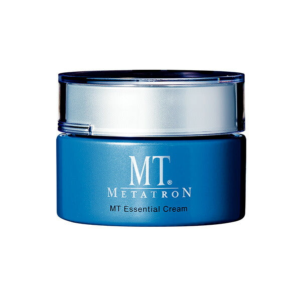 【送料無料】MTメタトロン MT エッセンシャル クリーム 40g