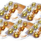 【メール便 送料無料】【5シートセット】【期間限定価格】お試し ellips エリップス 1ml×6粒 5シート トロピカルフルーツの香り