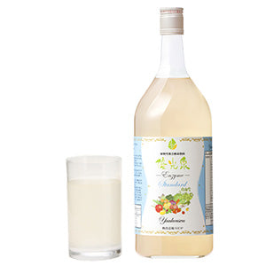 酵素ドリンク 優光泉 レギュラーボトル1200ml