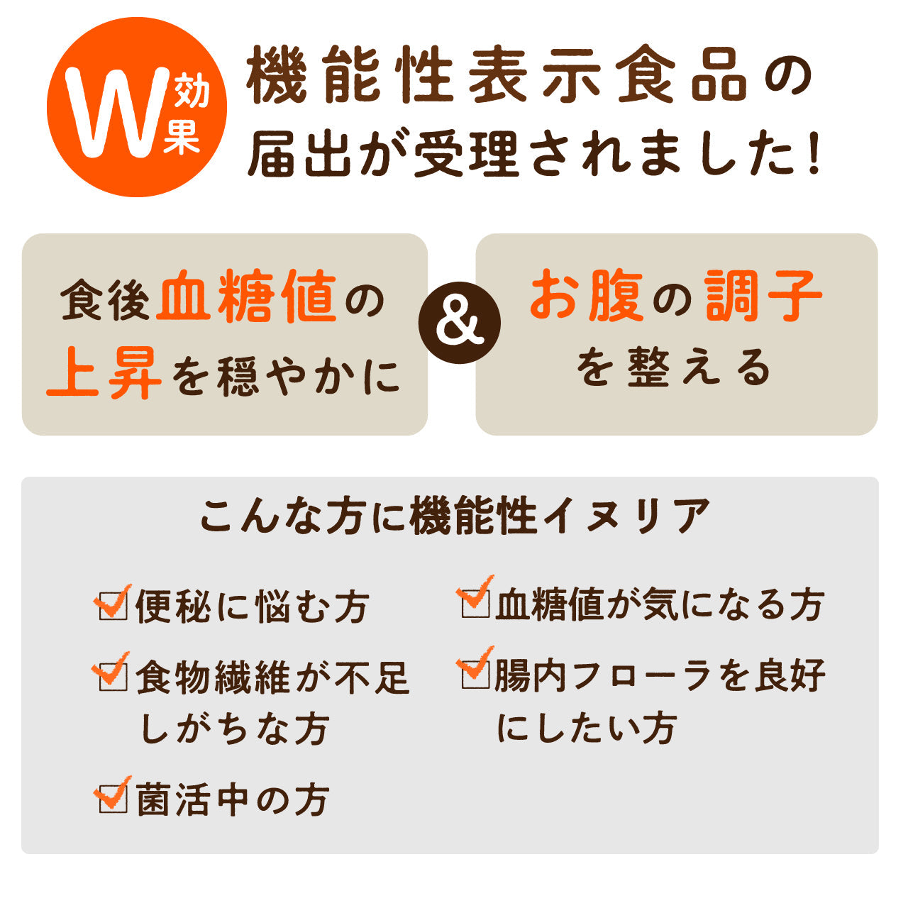 イヌリン 500g 機能性表示食品