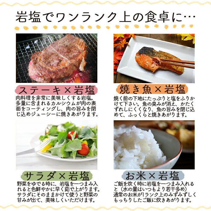 ヒマラヤ岩塩 【食用】 (10kg) ベジラボ　ピンクパウダー