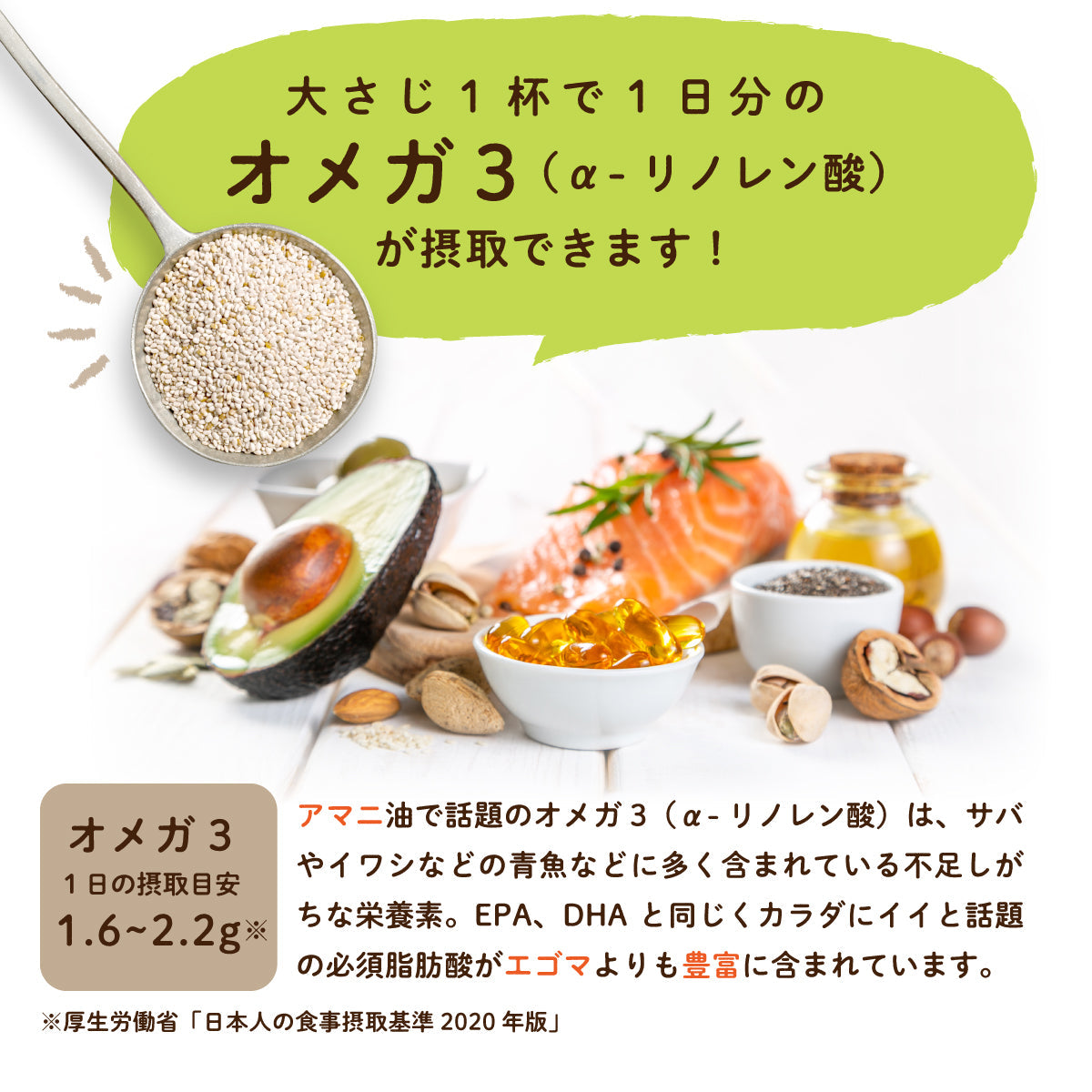 チアシード 250g 有機JAS 蒸気殺菌 スーパーフード ロハスタイル