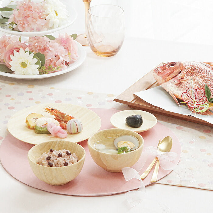 ★非掲載★ agney アグニー お食い初め 食器 6点セット ベビー食器 スタンダードタイプ 【名入れ無し】