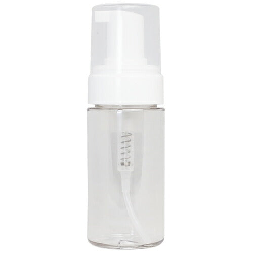 泡ボトル100ml