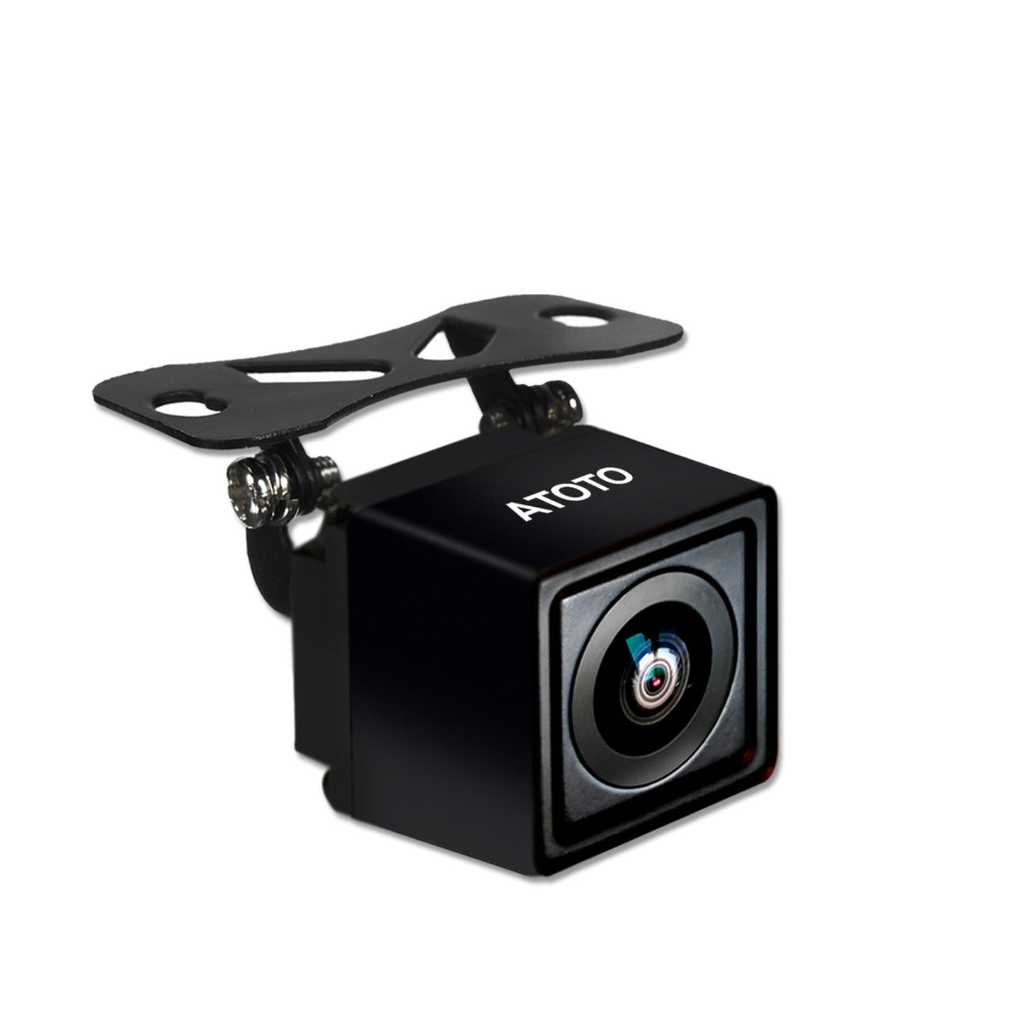 【ATOTO正規品★AC-HD03LR 720Pリアビューバックアップカメラ 広角180°】VSVパーキング（ATOTO S8 Gen2モデルを）ナイトビジョンおよび防水 ATO-AC-HD03LR 車載カーナビ 車載用バックカメラカーナビバックカメラ カー製品 カープレイ カー用品 ナビゲーション ナビ カーナビ