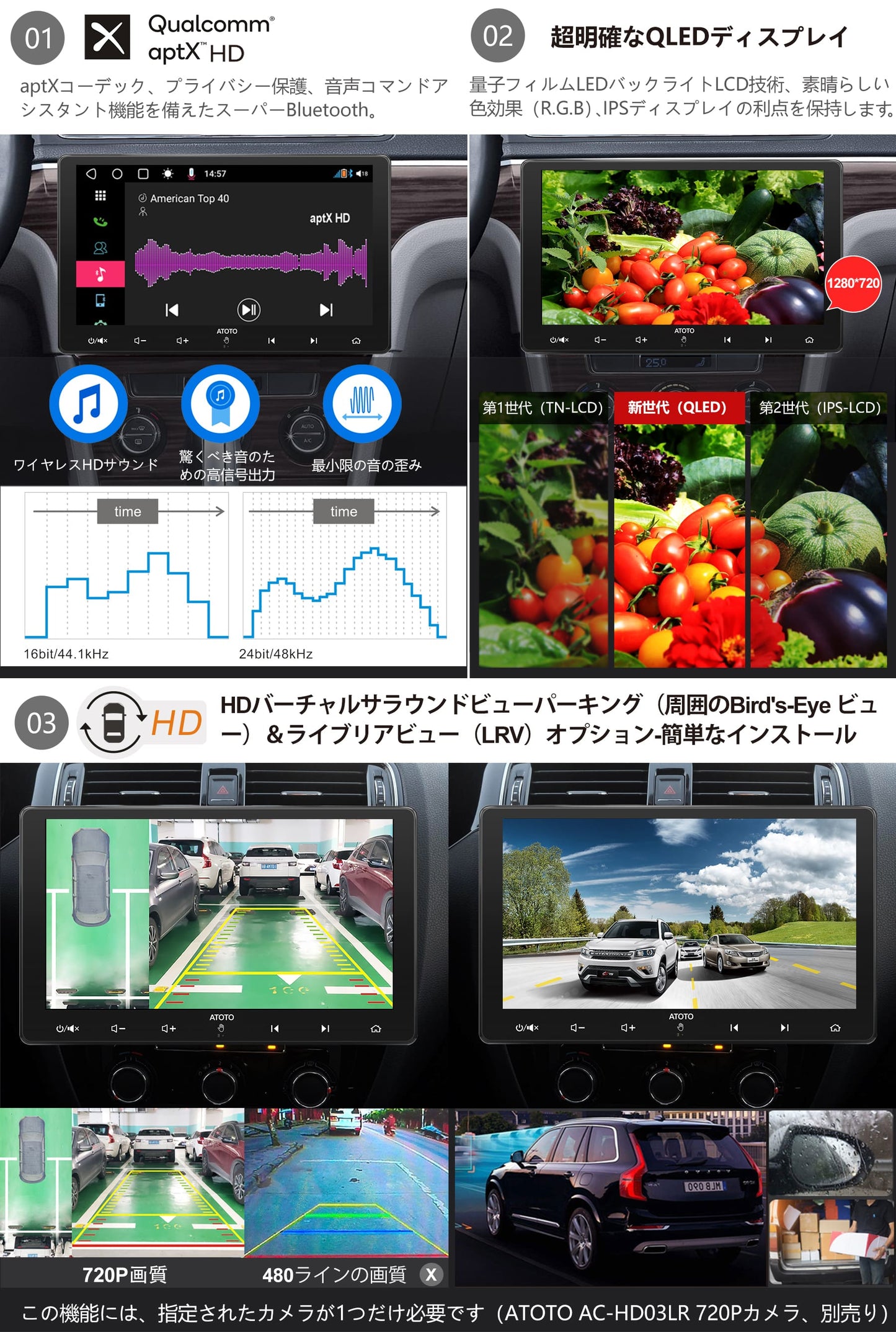 【ATOTO正規品 S8G2119UP S8 Ultra Plus10インチ 】atoto タッチスクリーン ヘッドユニット シングルディン 車載カーナビ ナビゲーション BT / USBテザリングインターネット カーナビオーディオ ナビ カープレイ 1din carplay 10inch ナビフルセグ 父の日 車