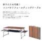 【キャンプ テーブル】 折りたたみ 組立簡単 軽量 コンパクト アウトドア テーブル ローテーブル キャンプテーブル ソロキャンプ 焚き火 フォールディングテーブル アウトドアテーブル 折りたたみテーブル テーブル 棚付き トレー付き 収納 キャンプ BBQ アウトドア 軽量