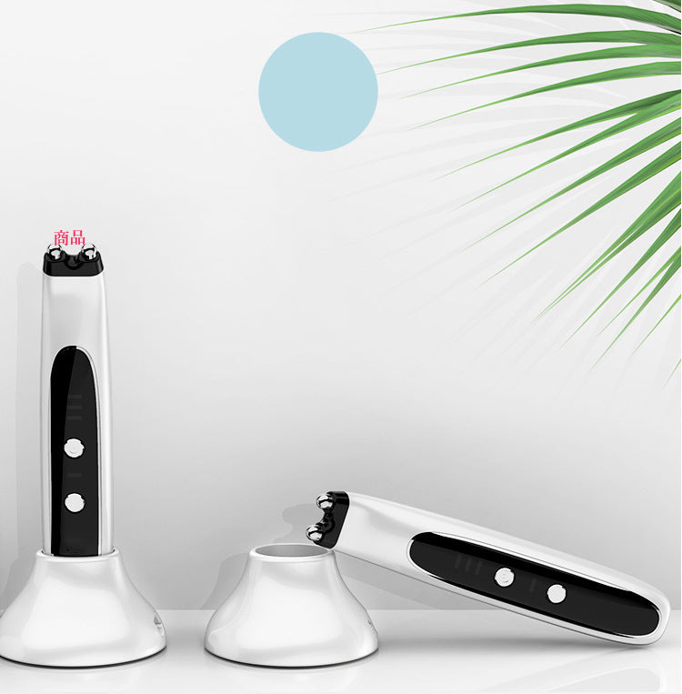 目元美顔器 EMS美顔器 ほうれい線 美顔器 小顔 EMS 目元ケア リフトアップ美顔器 引き締め エレクトポレーション 美白 たるみ 角質エステ 毛穴洗浄 黒ずみ 皮脂 毛穴ケア 角栓除去 美肌 プレゼント 誕生日 記念日 ギフト 女性向け 人気