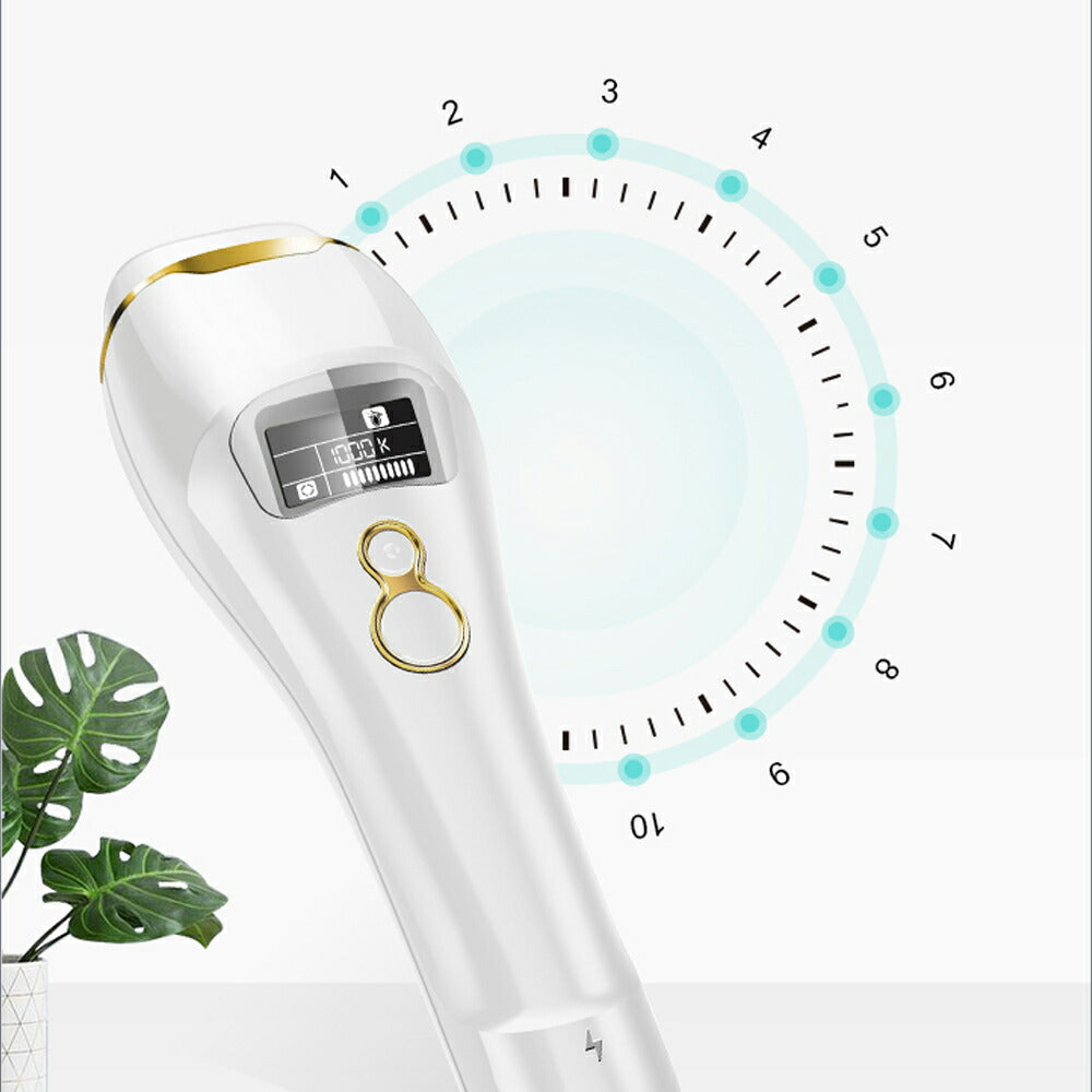 光脱毛器 IPL脱毛器 脱毛器 冷却 レディース メンズ 光 ipl 脱毛 vio フラッシュ ICE ムダ毛 除毛 美肌 デリケートゾーン 顔 腕 脚 脇毛 ポータブル 肌ケア 家庭用 フラッシュ式 ジェル不要 90日保証(番号:097)