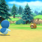 【新品/送料無料】ポケットモンスター シャイニングパール HAC-P-AX7RA
