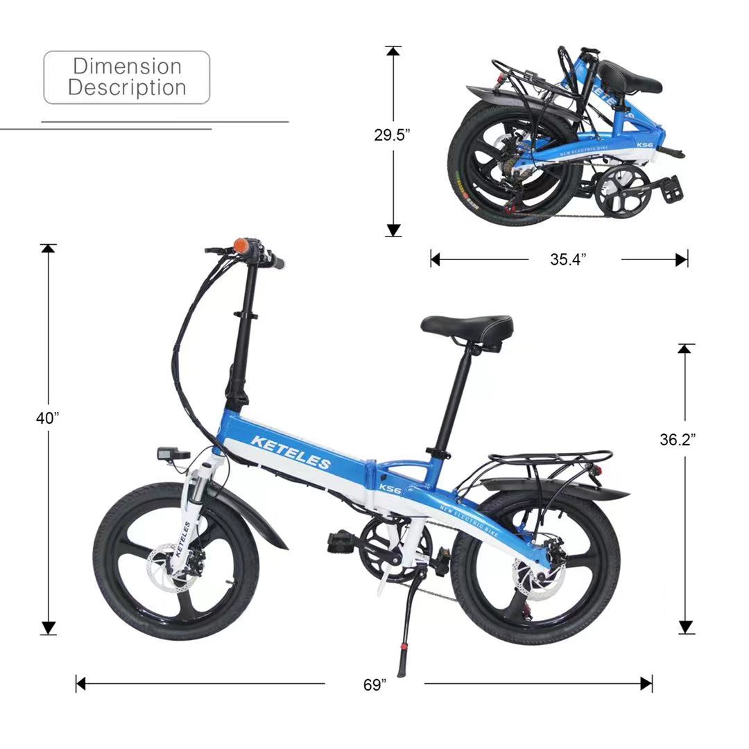 新発売公道で走れる3way電動自転車 20インチ折りたみ電動アシスト自転車電力7速調整 外装SHIMANO 7段変速 48v 350w 10Ah ディスクブレーキ LEDライト搭載 USB充電可サドルリアテールライト付き アルミ製軽量フレーム