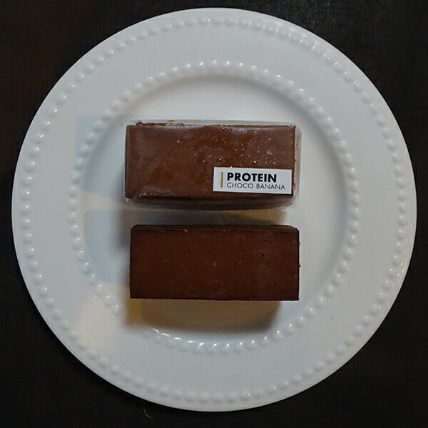 プロテインプラスチーズケーキ６個入