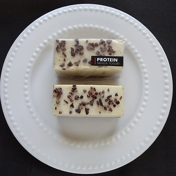 プロテインプラスチーズケーキ１２個入