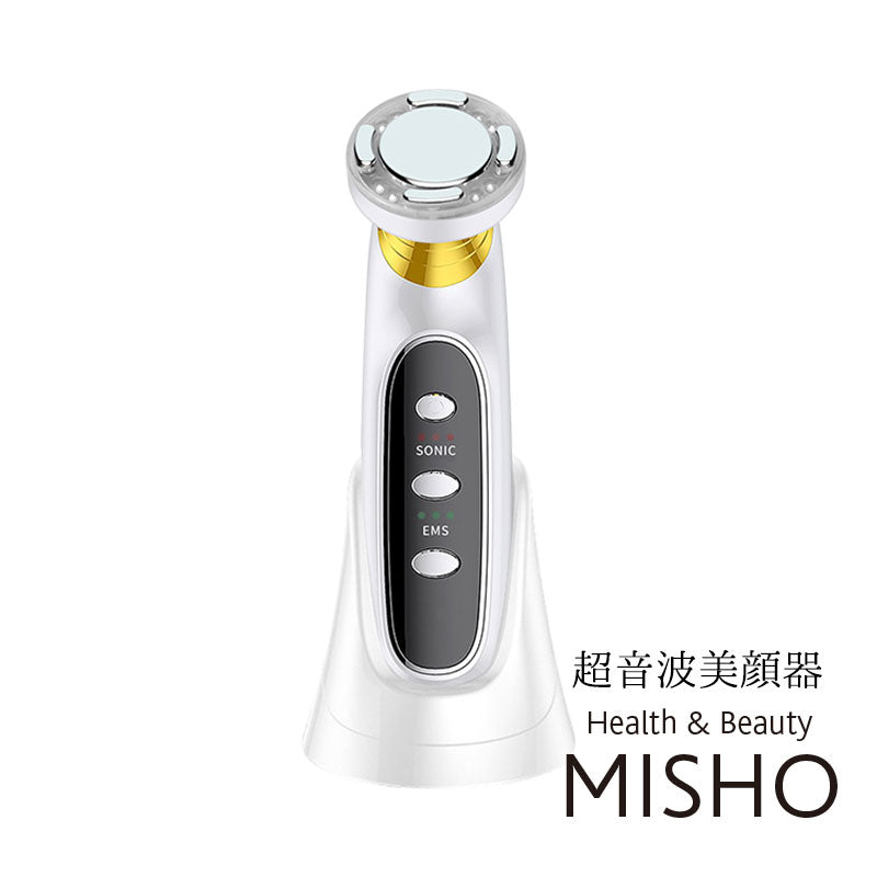 EMS 顔 美顔器 超音波美顔器 多機能美顔器 イオン導入 イオン導出リフトアップ 毛穴 美ems 超音波 イオン導出 微電流 光エステ LED 毛穴 汚れとり 角質ケア 毛穴の黒ずみ バレンタイン ギフト プレゼント 贈り物 母の日(番号:180)