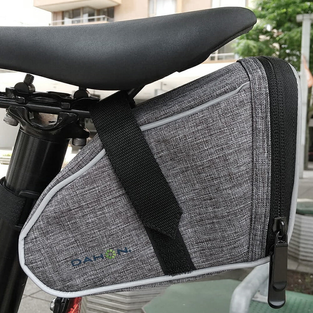 DAHON ダホン SADDLE BAG サドルバッグ