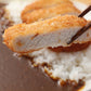 【10人シェア買いでお得】カツカレーセット（カツ15枚とオリジナルカレー15個）