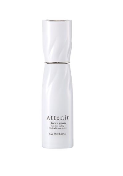 アテニア ドレススノー デイエマルジョン 60ml 医薬部外品 送料無料