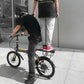 DAHON 純正 リアキャリア 荷台 ミニベロ ダホン 調整可能 リアリフレクター 反射板