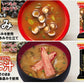 【アマノフーズ フリーズドライ　毎日みそ汁セットＡ　30種30食の詰め合わせ】（送料無料）毎日いろいろな味わいの味噌汁をお楽しみください！「いつものおみそ汁贅沢　あさり」がメーカー生産休止のため「化学調味料無添加　豚汁」に変更となりました。