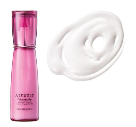 ＜３本セット＞アテニア  プリマモイスト デイエマルジョンII  60ml  送料無料