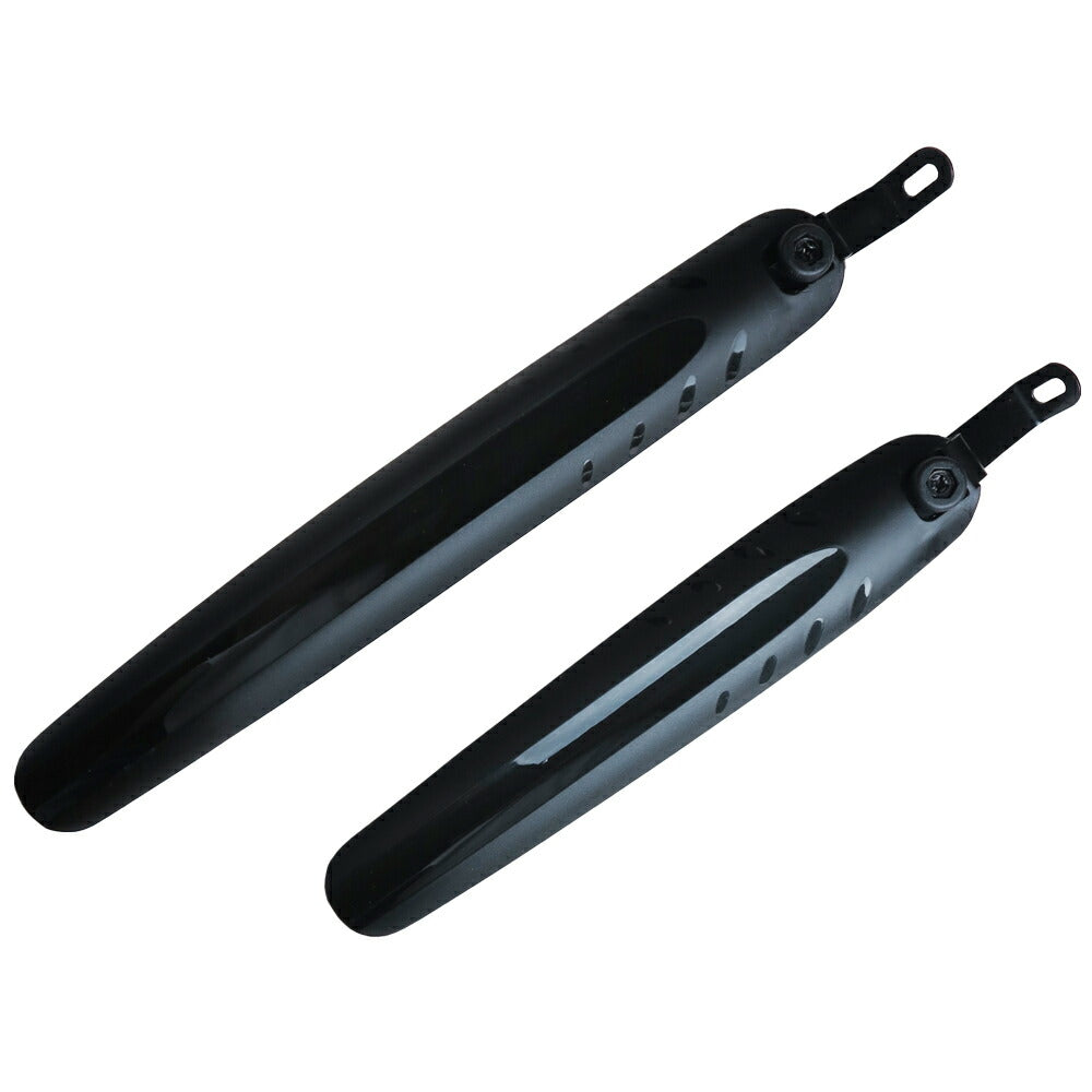 【並行輸入品】DAHON ダホン MUDGUARD FOR 16〜20inch マッドガード 16〜20インチ専用 泥除け ブラック